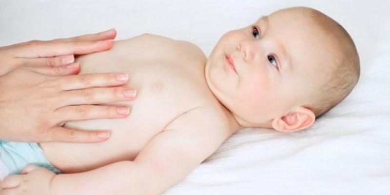 Bebeklerde Testis Şişmesi